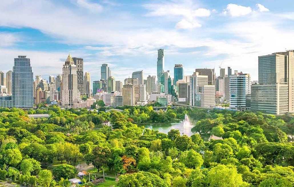 Sense Property Group - Thailand Realstate