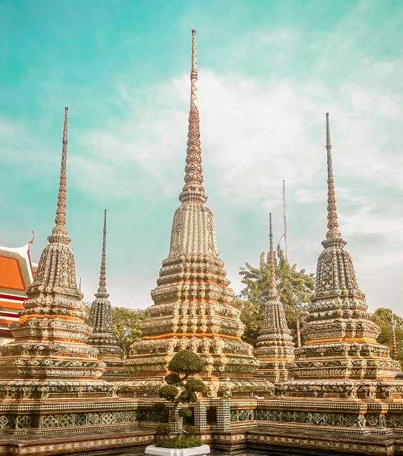 Sense Property Group - Thailand Realstate