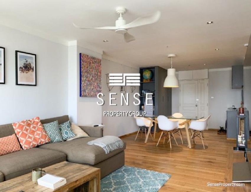 Sense Property Group - Thailand Realstate