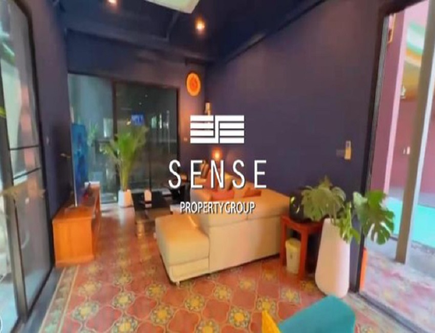 Sense Property Group - Thailand Realstate